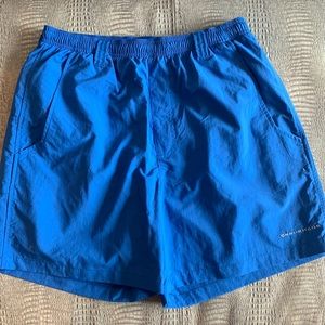 Columbia shorts S